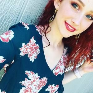 Meet your Posher, Amberly